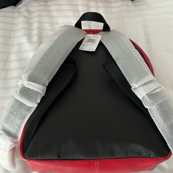 Brand Coach Backpack - Picture 2 of 2